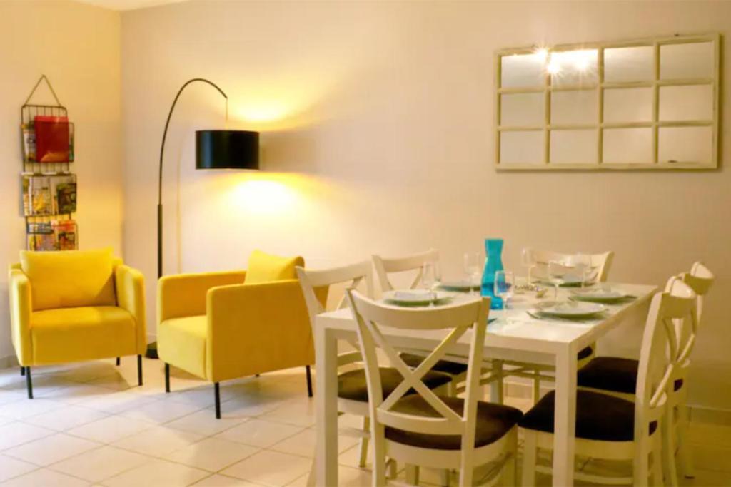 הוילה פואטייה Maison St Eloi By Izili *Futuroscope*Jardin* מראה חיצוני תמונה